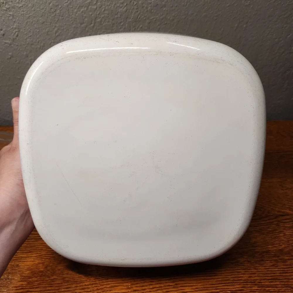Corningware Blue Cornflower Dutch Oven A-5-B